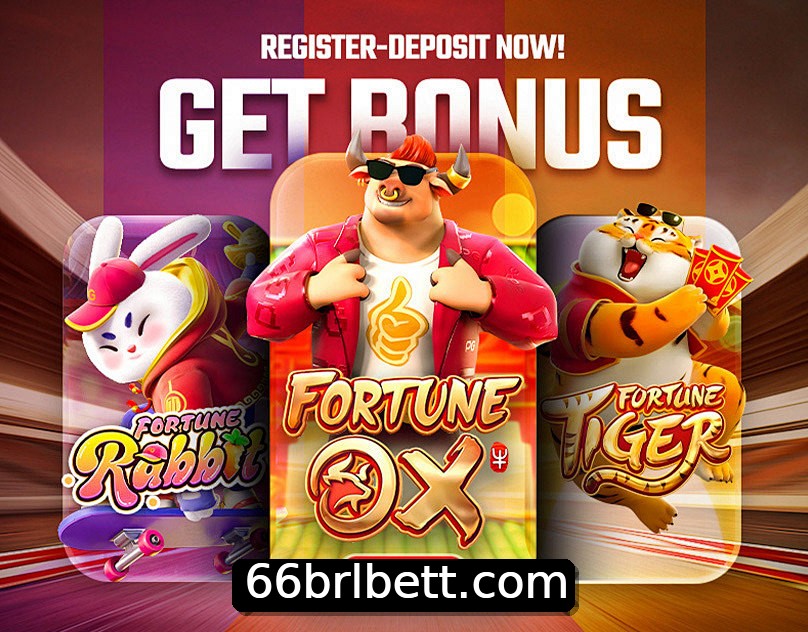 Benefícios da Conta 66brl