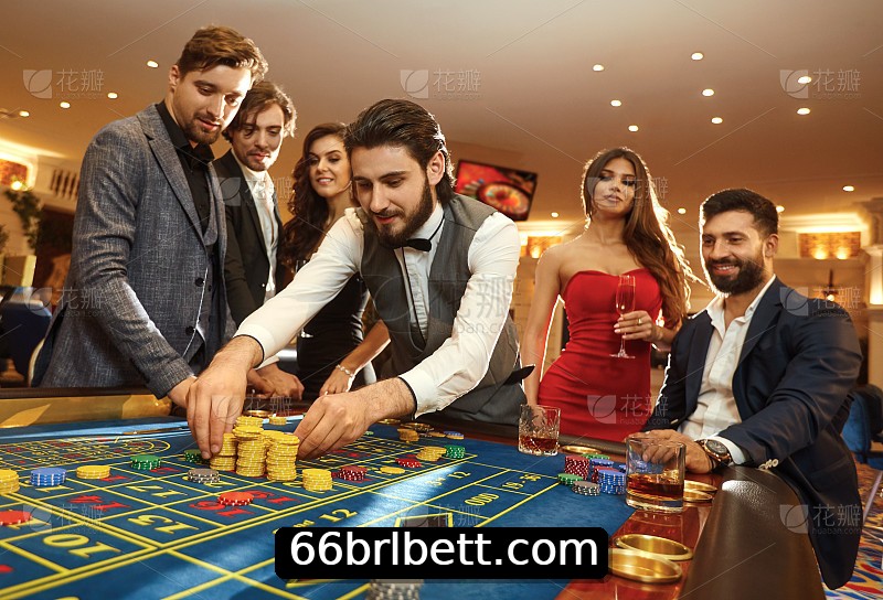 Casino Ao Vivo 66brl